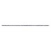 Удочка для рыбалки, без колец, Siweida Black Pearl MX Pole, тест 10-30г, длина 4м